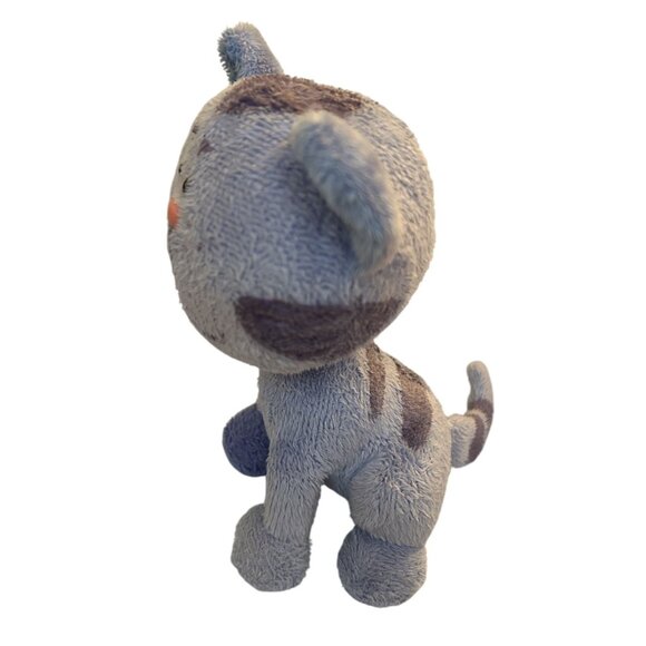 TY Periwinkle & Magenta Plush Set Nickelodeon Blues Clues Soft Stuffed Animals 6 - Picture 4 of 6